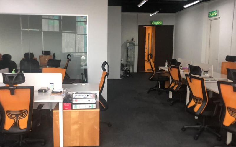 No. 8 Jalan Kerinchi, Kuala Lumpur Image 5