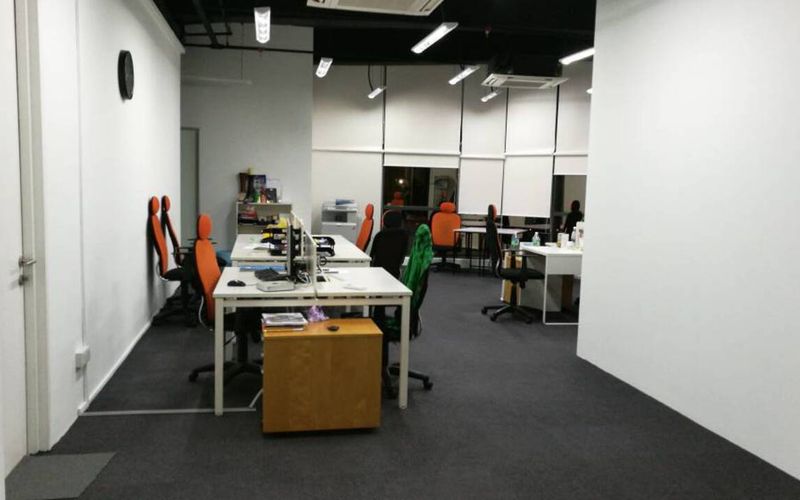 No. 8 Jalan Kerinchi, Kuala Lumpur Image 1