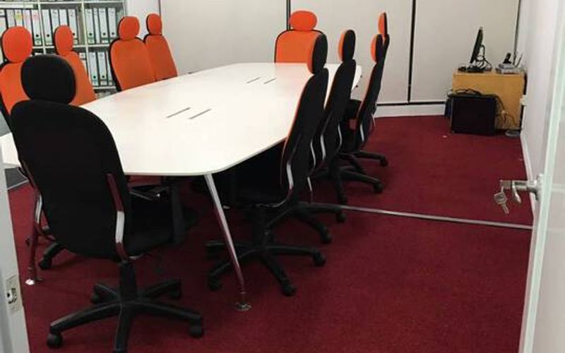 No. 8 Jalan Kerinchi, Kuala Lumpur Image 3