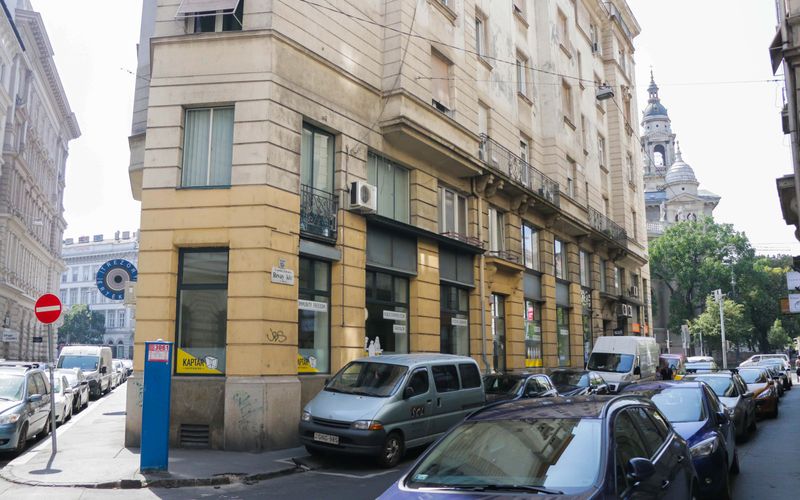 4 Révay Köz, Budapest Image 10