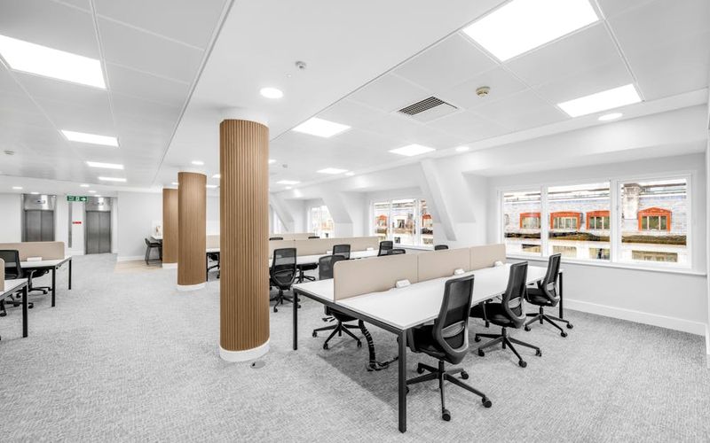 9 Kingsway, London Image 3