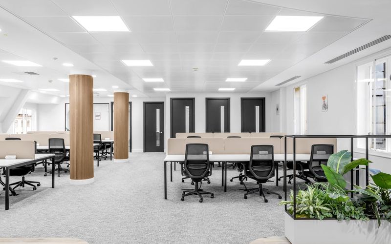 9 Kingsway, London Image 5