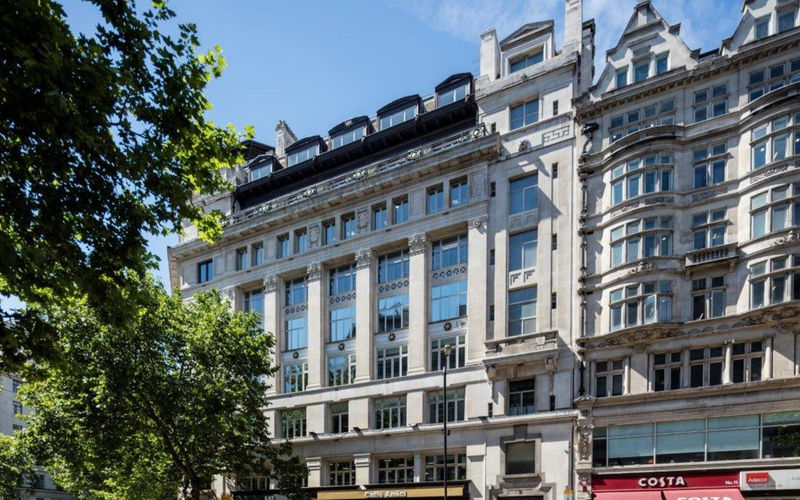 9 Kingsway, London Image 11