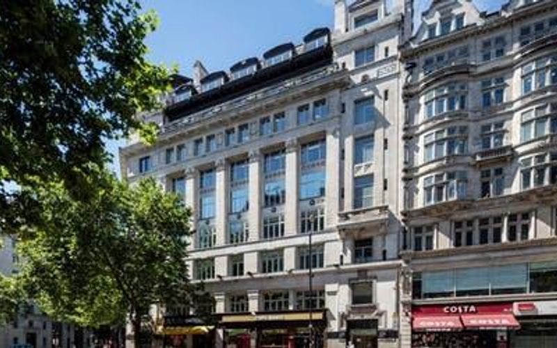 9 Kingsway, London Image 11