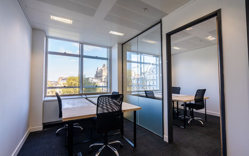 33 Cavendish Square, London Image 5