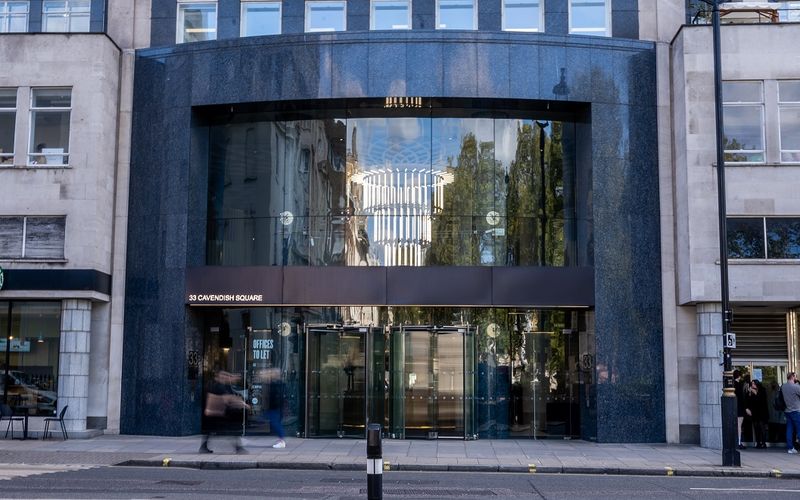 33 Cavendish Square, London Image 9