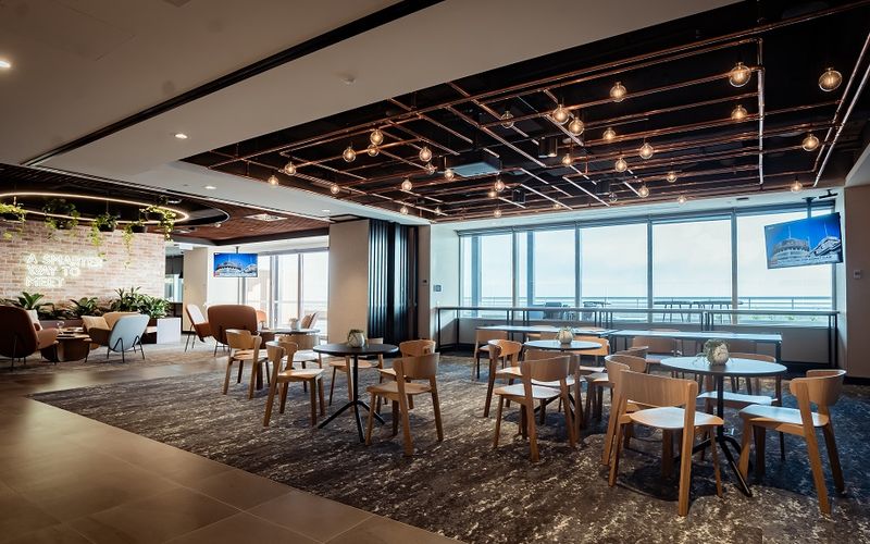 240 St Georges Terrace, Perth Image 7