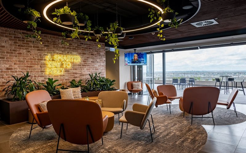 240 St Georges Terrace, Perth Image 15