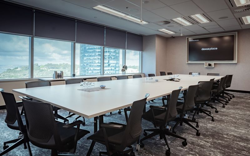 240 St Georges Terrace, Perth Image 3