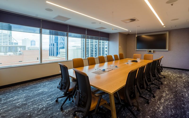 240 St Georges Terrace, Perth Image 2