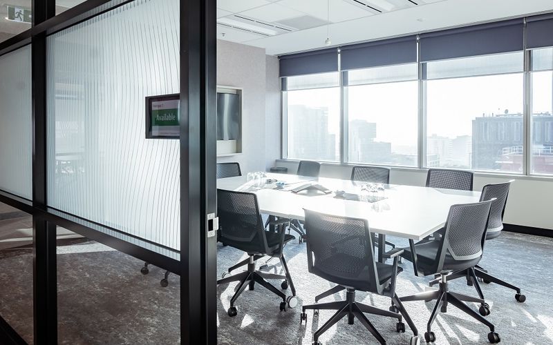 240 St Georges Terrace, Perth Image 8