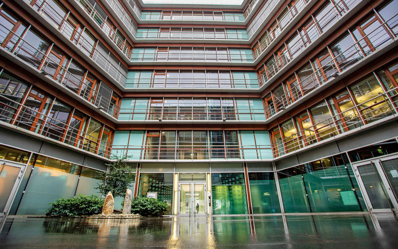 Hammer Str 19, Duesseldorf Image 8