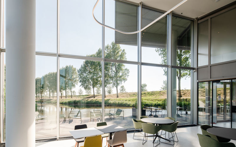 1-41 Taurusavenue, Hoofddorp Image 8