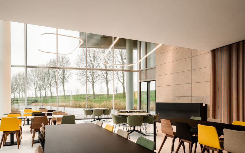 1-41 Taurusavenue, Hoofddorp Image 1