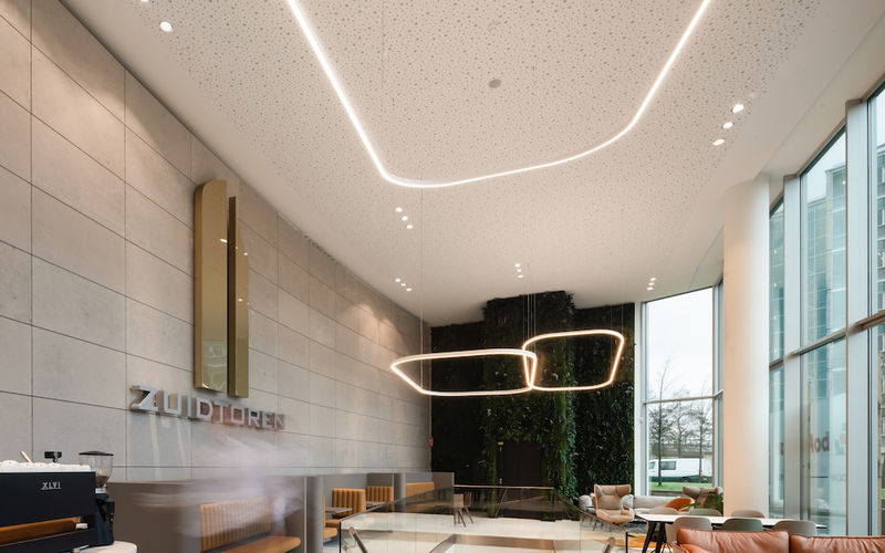 1-41 Taurusavenue, Hoofddorp Image 9