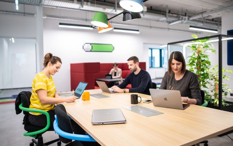 33 Friedrich-ebert-strasse, Muelheim An Der Ruhr Image 7