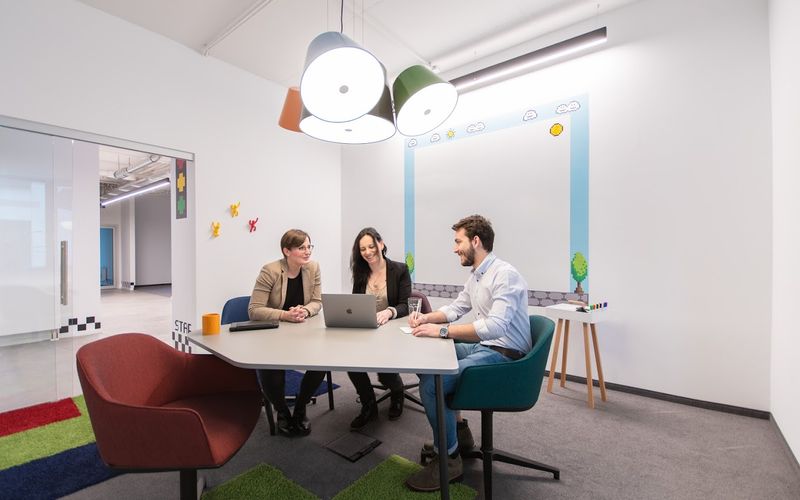 33 Friedrich-ebert-strasse, Muelheim An Der Ruhr Image 5