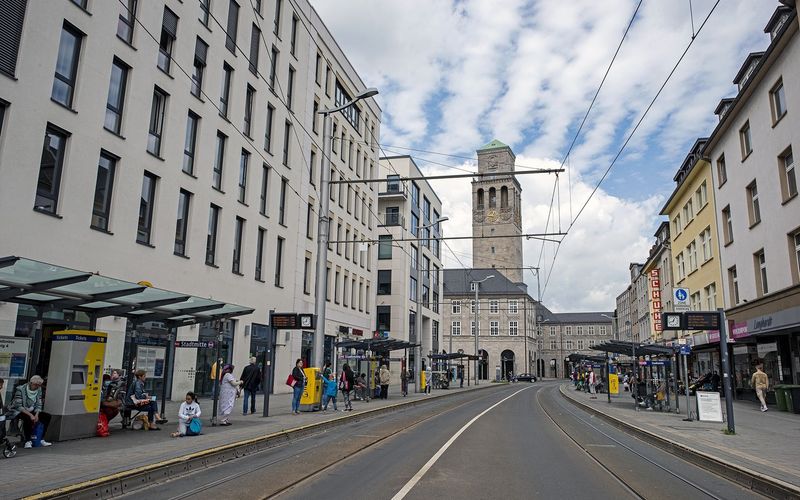 33 Friedrich-ebert-strasse, Muelheim An Der Ruhr Image 13