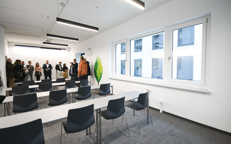 33 Friedrich-ebert-strasse, Muelheim An Der Ruhr Image 11