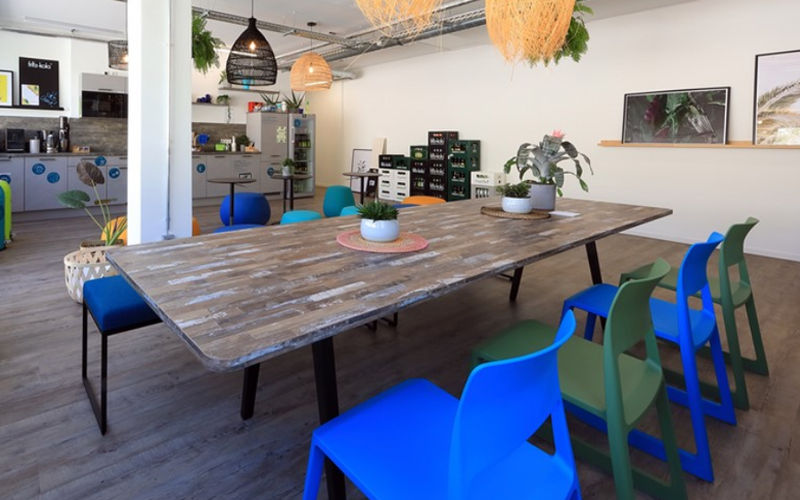 25 Suedring, Bochum Image 2