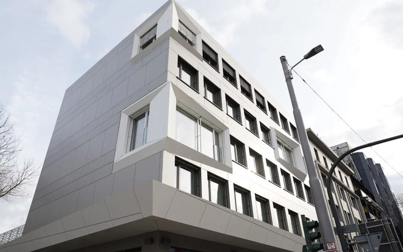 25 Suedring, Bochum Image 8