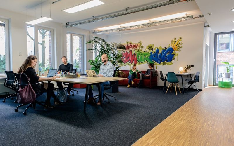 10 Martin-schmeisser-weg, Dortmund Image 3