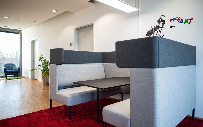 10 Martin-schmeisser-weg, Dortmund Image 9