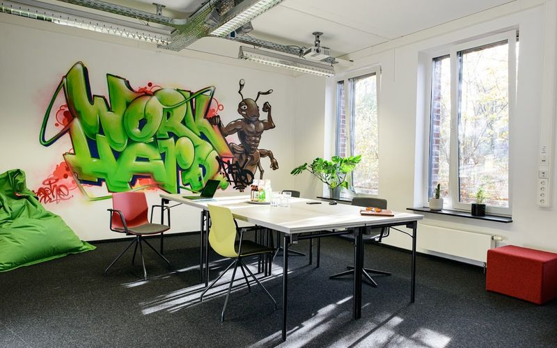 10 Martin-schmeisser-weg, Dortmund Image 2