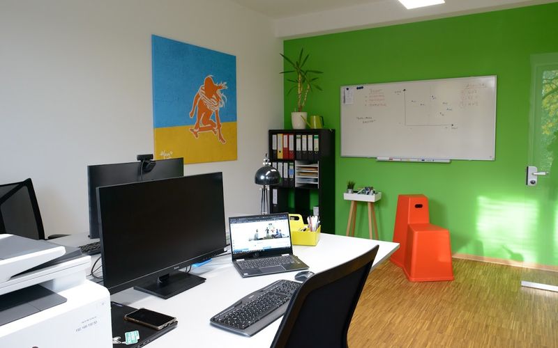 10 Martin-schmeisser-weg, Dortmund Image 5