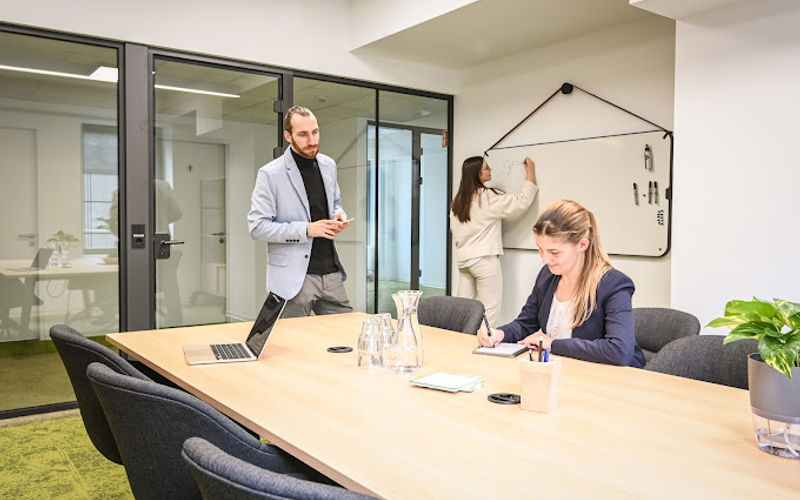 30 Hansastrasse, Dortmund Image 8