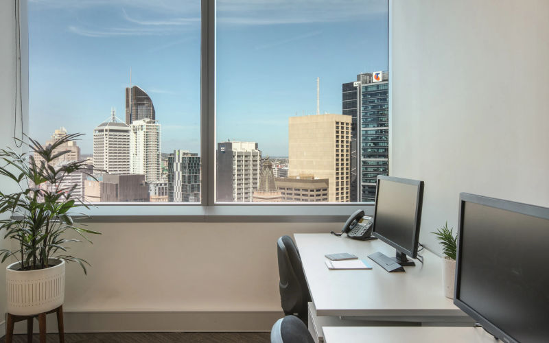 307 Queen Street, Brisbane Image 1