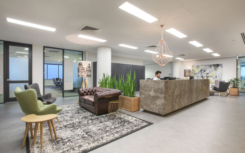 307 Queen Street, Brisbane Image 1