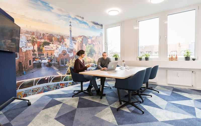 8 Rheinlanddamm, Dortmund Image 6