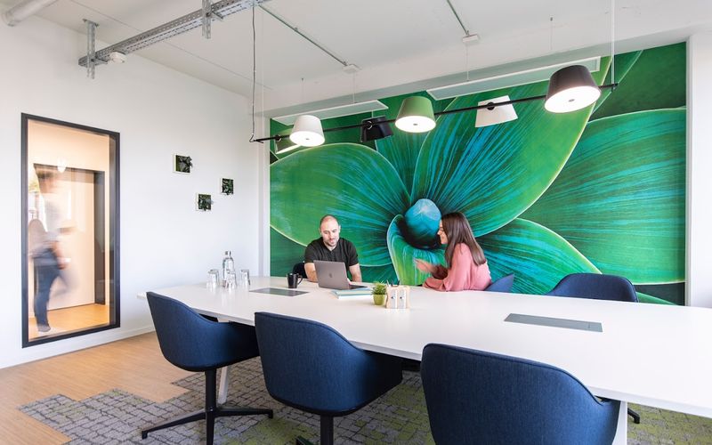 1 Franz-haniel-platz, Duisburg Image 5