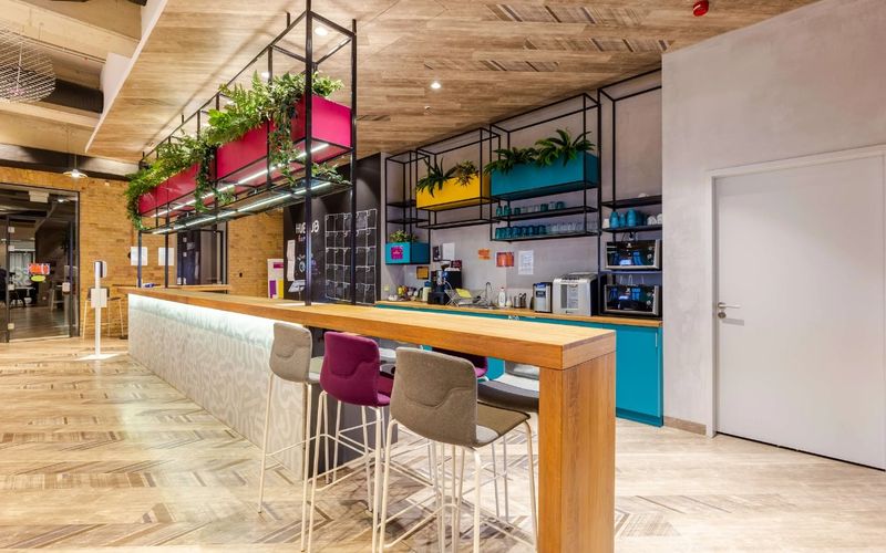 26 Király Utca, Budapest Image 2