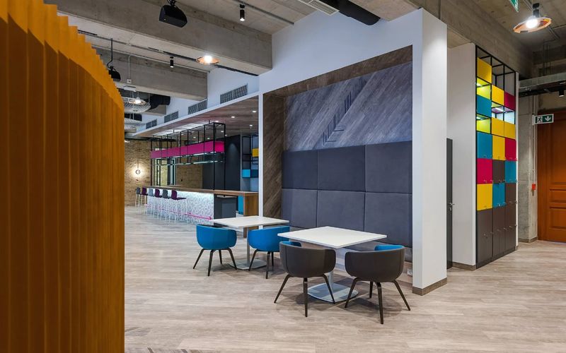 26 Király Utca, Budapest Image 9