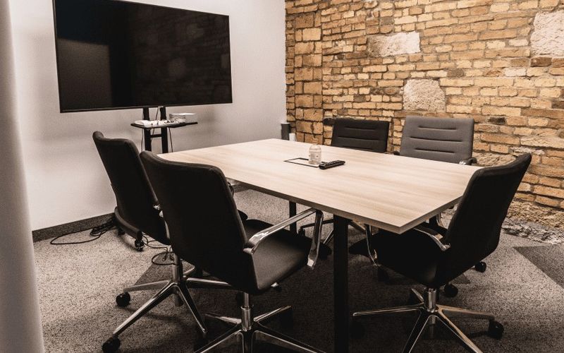 26 Király Utca, Budapest Image 3