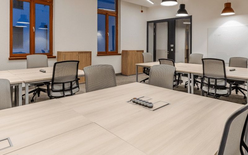 26 Király Utca, Budapest Image 1