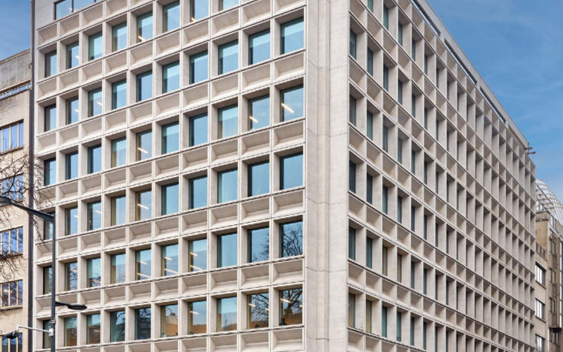 44 Avenue Des Arts, Bruxelles Image 6