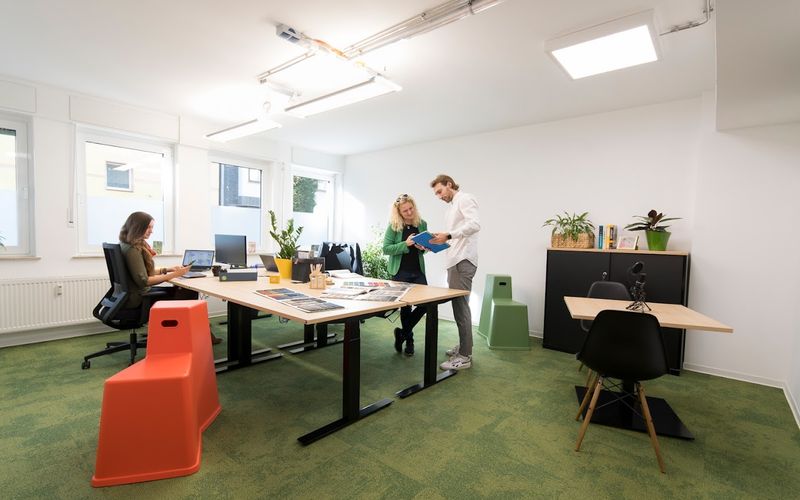 5 Dorotheenstrasse, Essen Image 4