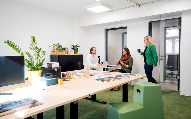 5 Dorotheenstrasse, Essen Image 1