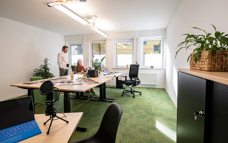 5 Dorotheenstrasse, Essen Image 5