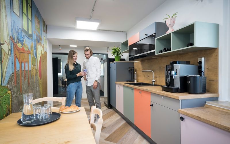 5 Dorotheenstrasse, Essen Image 7