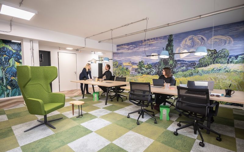 5 Dorotheenstrasse, Essen Image 2