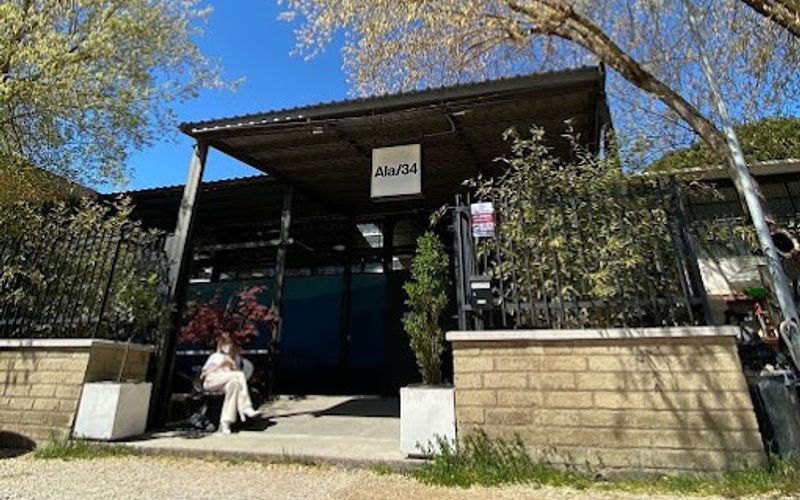 Via Di Affogalasino 34, Rome Image 11