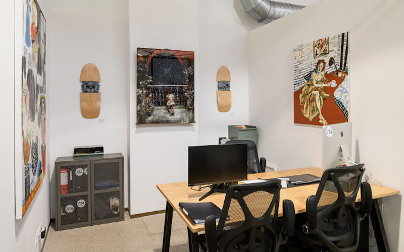 Via Di Affogalasino 34, Rome Image 1