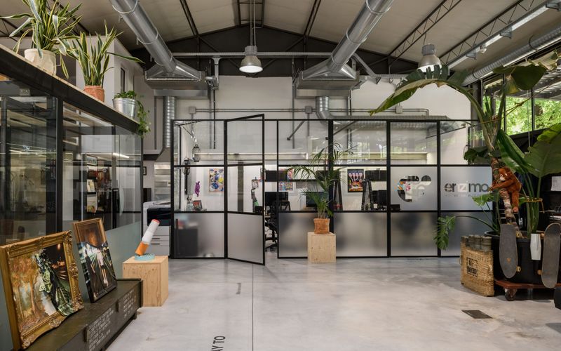 Via Di Affogalasino 34, Rome Image 6