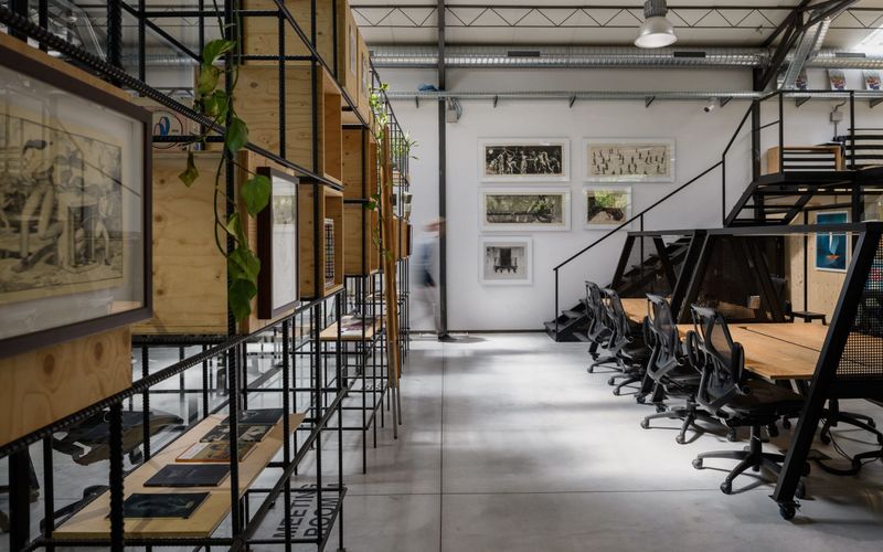 Via Di Affogalasino 34, Rome Image 2