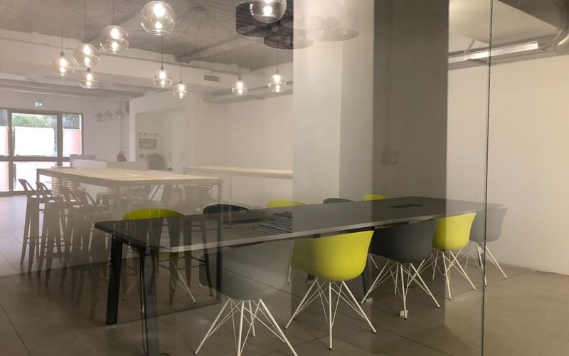 Via Baccio Baldini 12, Roma Image 4