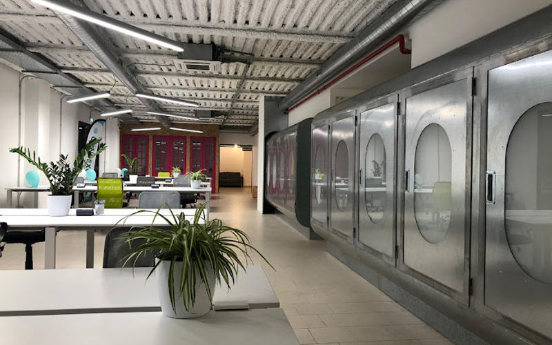 Via Baccio Baldini 12, Roma Image 1